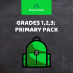 Gr123 Primary Pack